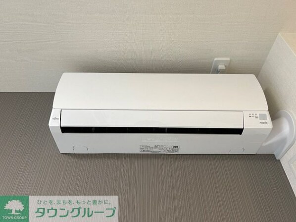 パレス北野の物件内観写真